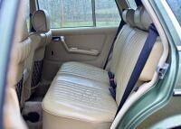 1983 Mercedes-Benz 280 TE Estate 'Seven Seat' - 5