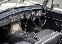 1965 MG B Roadster - 5