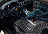 1998 Ferrari 550 Maranello - 6