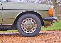 1983 Mercedes-Benz 280 TE Estate 'Seven Seat' - 8