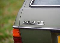 1983 Mercedes-Benz 280 TE Estate 'Seven Seat' - 9