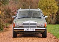 1983 Mercedes-Benz 280 TE Estate 'Seven Seat' - 10