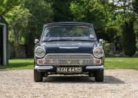 1966 Ford Cortina Mk. I Crayford Convertible (1500cc) - 2