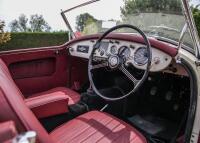 1958 MG A Mk. I Roadster (1500) - 6