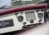 1958 MG A Mk. I Roadster (1500) - 10