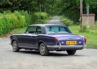 1972 Rolls-Royce Corniche Fixedhead Coupé - 2