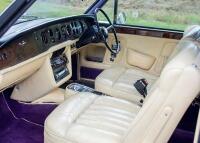 1972 Rolls-Royce Corniche Fixedhead Coupé - 5