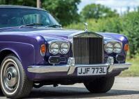 1972 Rolls-Royce Corniche Fixedhead Coupé - 9