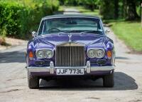 1972 Rolls-Royce Corniche Fixedhead Coupé - 12