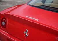 2002 Ferrari 575 F1 - 10