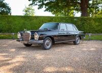 1972 Mercedes-Benz 280 SEL (3.5 litre) - 2