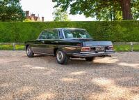 1972 Mercedes-Benz 280 SEL (3.5 litre) - 4