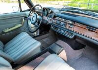 1972 Mercedes-Benz 280 SEL (3.5 litre) - 6