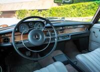 1972 Mercedes-Benz 280 SEL (3.5 litre) - 7