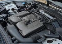 2004 Jaguar XKR Convertible 'Carbon Edition' - 9