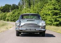 1961 Aston Martin DB4 Series II - 2