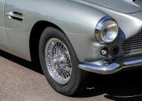 1961 Aston Martin DB4 Series II - 3