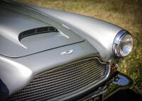 1961 Aston Martin DB4 Series II - 4