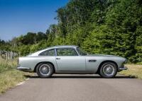 1961 Aston Martin DB4 Series II - 5