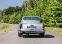 1961 Aston Martin DB4 Series II - 6