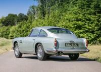 1961 Aston Martin DB4 Series II - 7