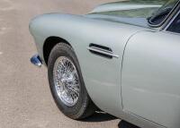 1961 Aston Martin DB4 Series II - 8