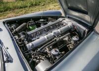 1961 Aston Martin DB4 Series II - 13