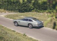 1961 Aston Martin DB4 Series II - 15