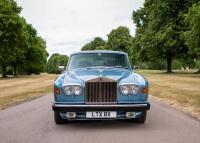 1981 Rolls-Royce Silver Shadow II - 2