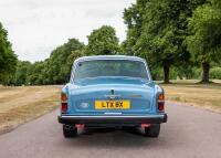 1981 Rolls-Royce Silver Shadow II - 3