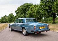 1981 Rolls-Royce Silver Shadow II - 4