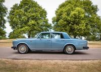 1981 Rolls-Royce Silver Shadow II - 5