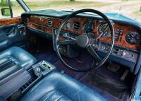 1981 Rolls-Royce Silver Shadow II - 6