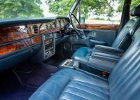 1981 Rolls-Royce Silver Shadow II - 9