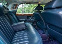 1981 Rolls-Royce Silver Shadow II - 10