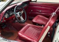 1967 Ford Mustang 289 Notchback - 7