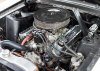 1967 Ford Mustang 289 Notchback - 9