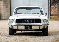 1967 Ford Mustang 289 Notchback - 14