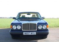 1996 Bentley Brooklands - 2