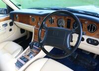 1996 Bentley Brooklands - 4