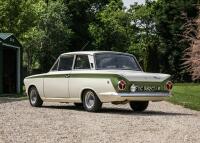 1965 Ford Cortina Mk. I 1500GT - 4