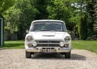 1965 Ford Cortina Mk. I 1500GT - 5