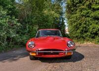 1970 Jaguar E-Type Series II Coupé - 6