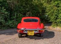 1970 Jaguar E-Type Series II Coupé - 7