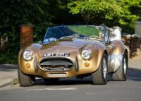 1972 AC Cobra by Contemporary Classic Car Company - 2