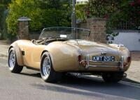 1972 AC Cobra by Contemporary Classic Car Company - 3