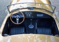 1972 AC Cobra by Contemporary Classic Car Company - 4