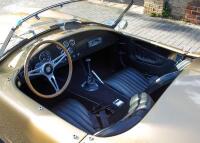 1972 AC Cobra by Contemporary Classic Car Company - 6