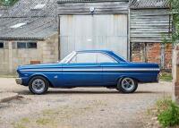 1965 Ford Falcon - 3