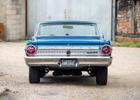 1965 Ford Falcon - 4